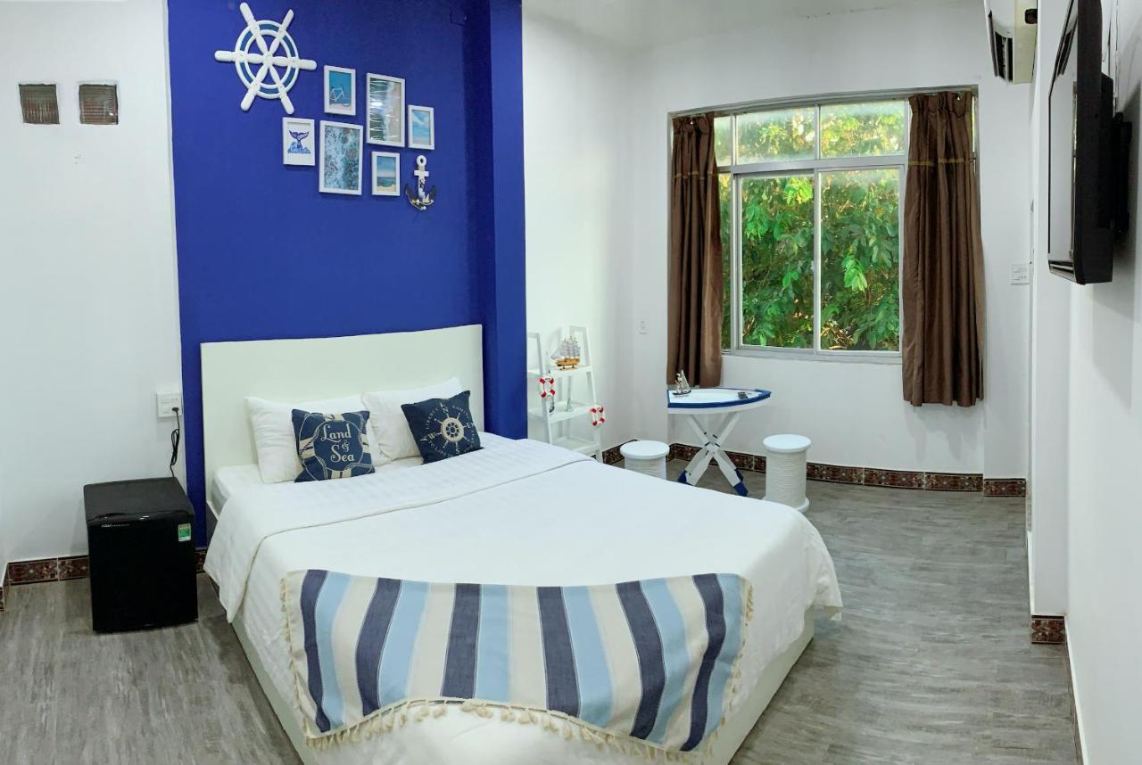 Bee Homestay Tuy Hoa Extérieur photo