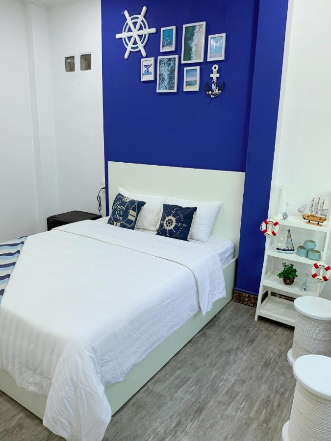 Bee Homestay Tuy Hoa Extérieur photo
