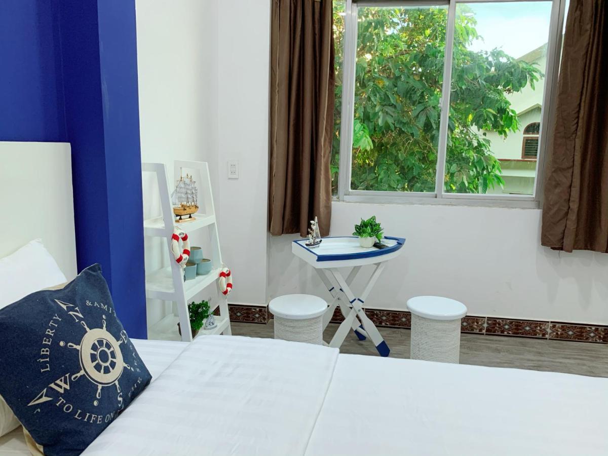 Bee Homestay Tuy Hoa Extérieur photo