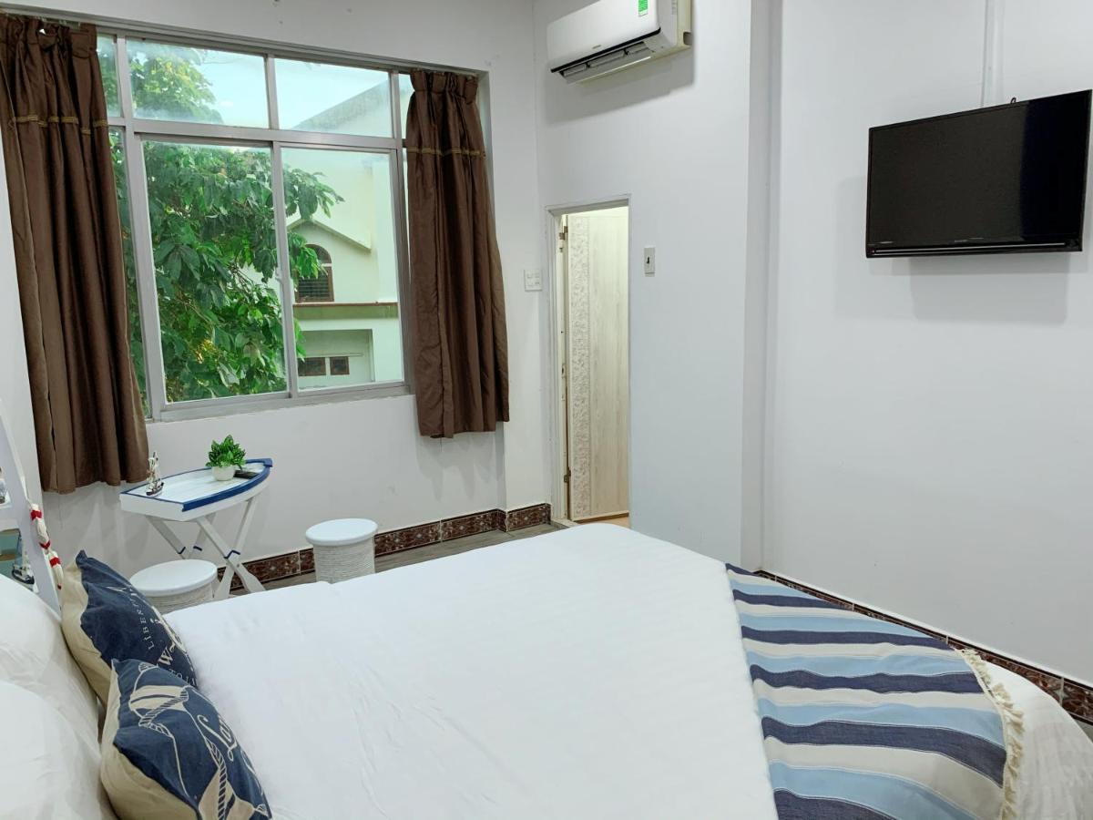Bee Homestay Tuy Hoa Extérieur photo