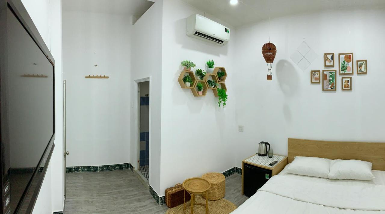 Bee Homestay Tuy Hoa Extérieur photo