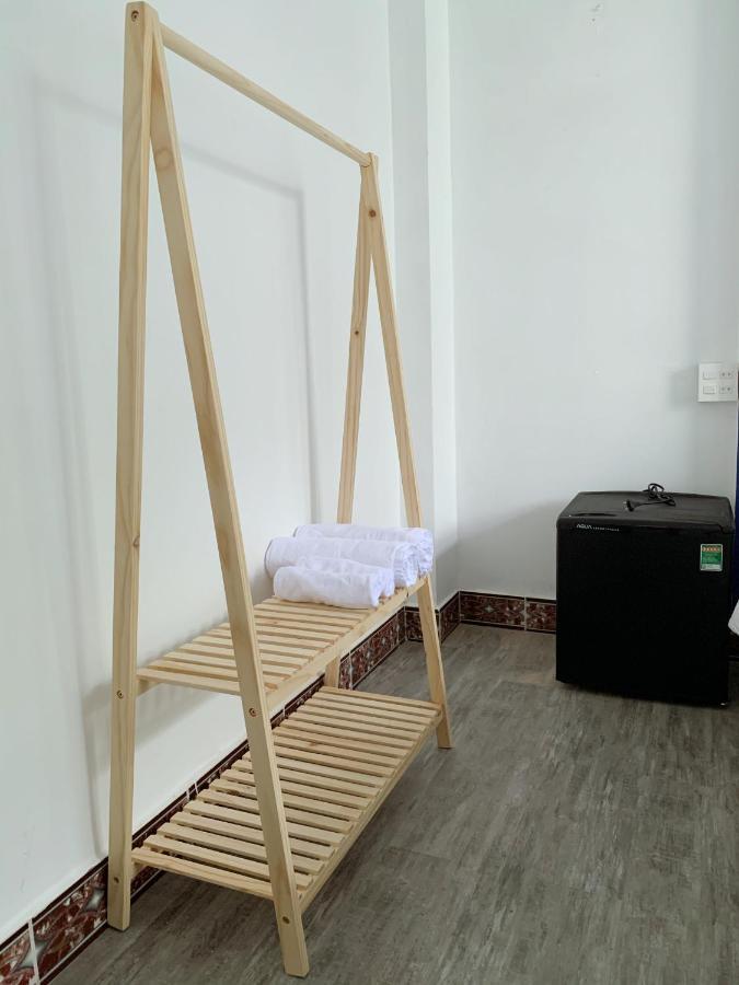 Bee Homestay Tuy Hoa Extérieur photo