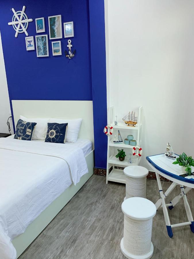 Bee Homestay Tuy Hoa Extérieur photo