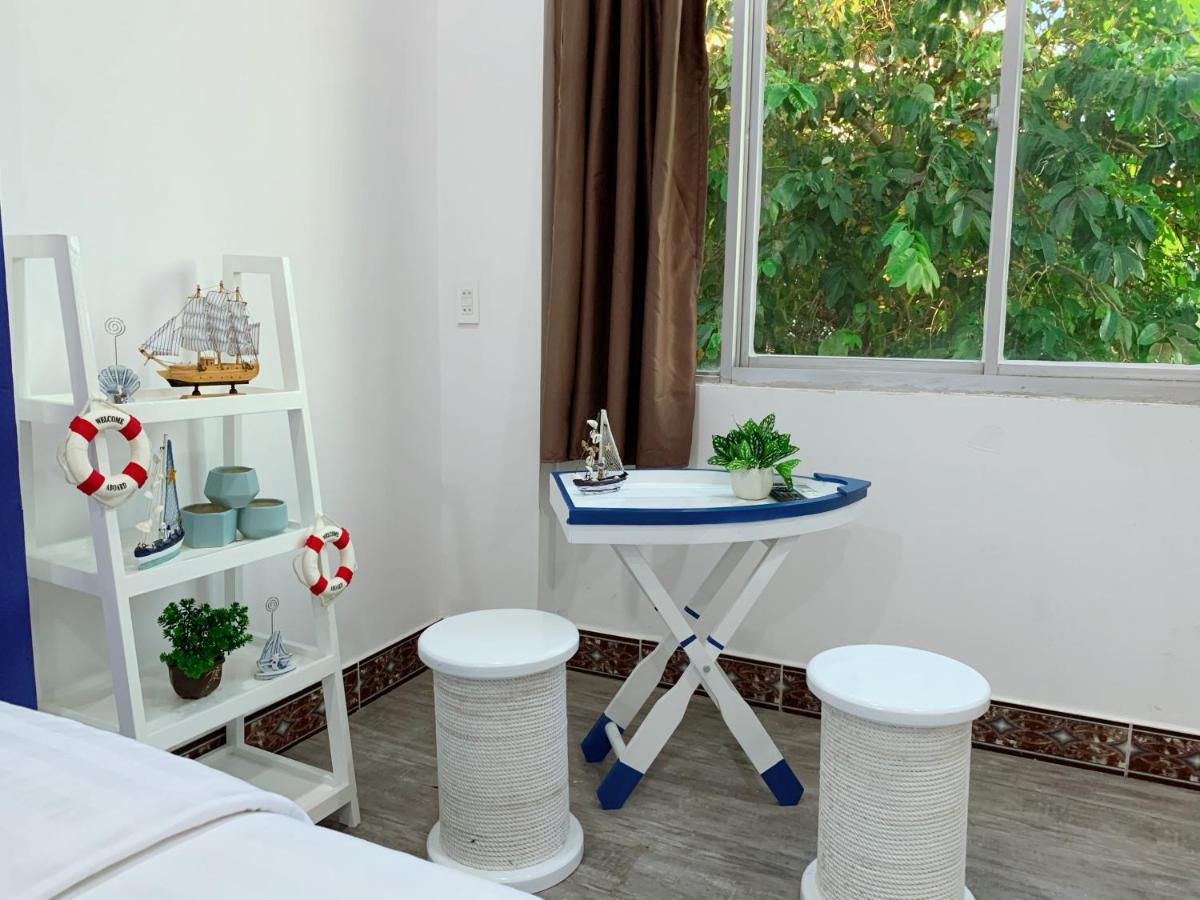 Bee Homestay Tuy Hoa Extérieur photo