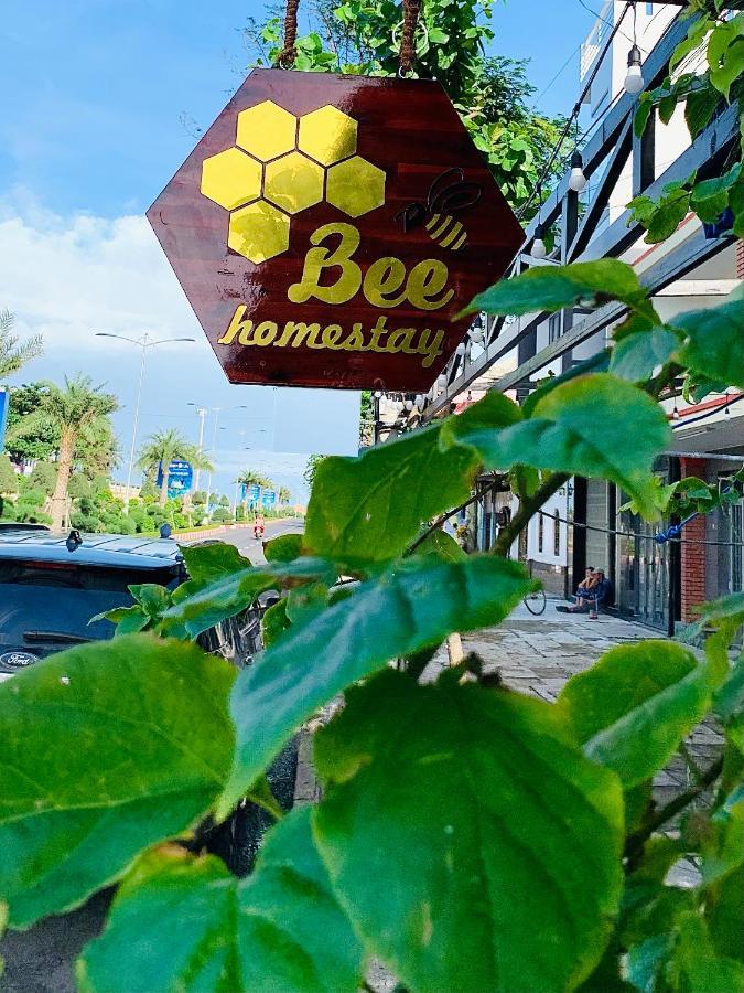 Bee Homestay Tuy Hoa Extérieur photo