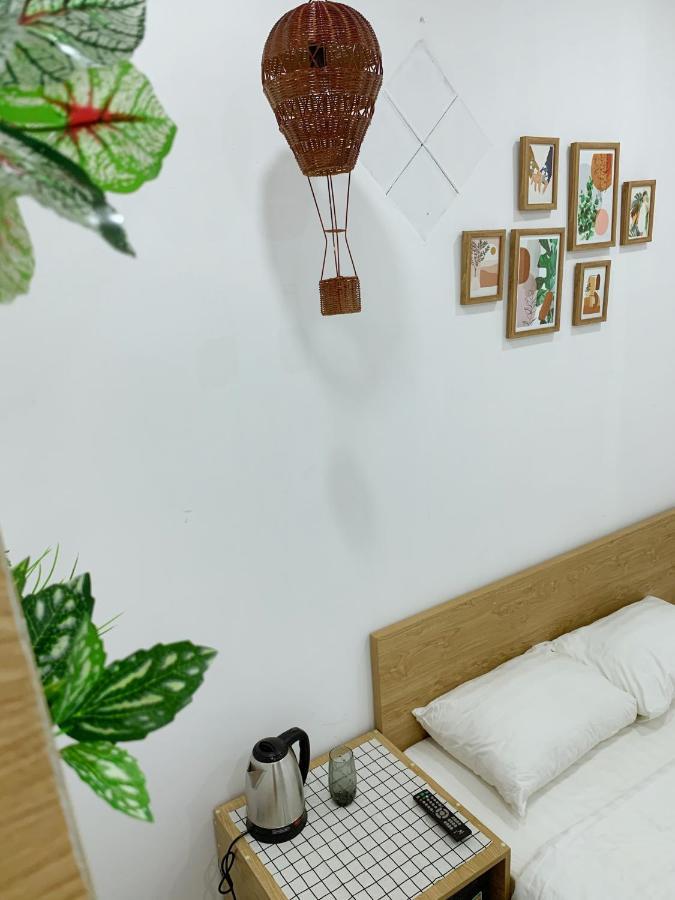 Bee Homestay Tuy Hoa Extérieur photo
