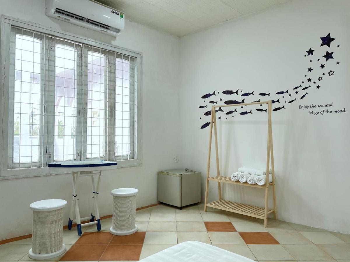 Bee Homestay Tuy Hoa Extérieur photo