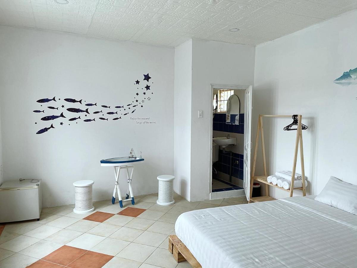Bee Homestay Tuy Hoa Extérieur photo